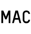 Logo du Musée d’art contemporain de Montréal