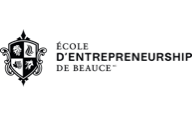 Logo de l’École d’Entrepreneurship de Beauce