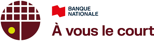 Logo du programme À vous le court 