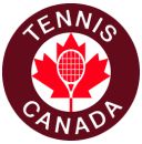 Logo de Tennis Canada