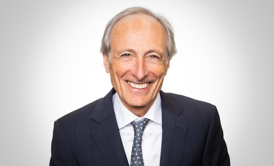 Photo de Robert Paré