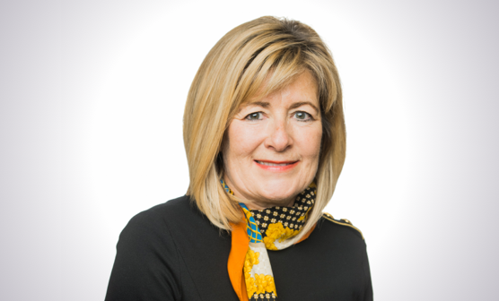 Photo de Patricia Curadeau-Grou, membre du conseil