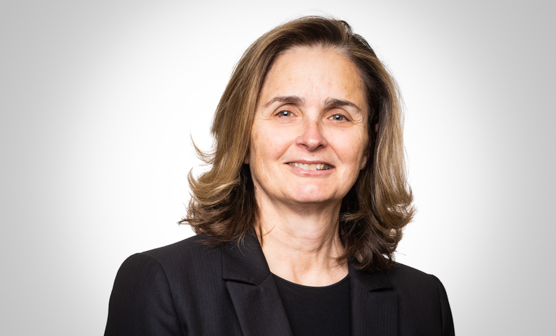 Photo de Lynn Lowen, membre du conseil