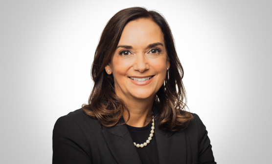 Photo de Arielle Meloul-Wechsler, membre du conseil