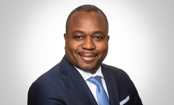 Photo de Macky Tall, membre du conseil