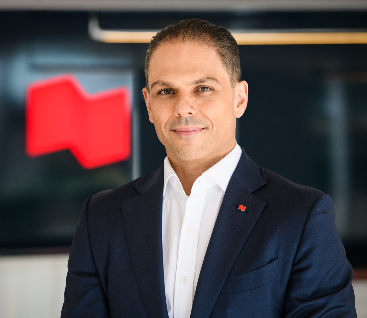 Photo de Laurent Ferreira