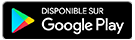 Bouton cliquable : Disponible sur Google Play 