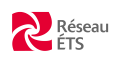 Logo de l'École de technologie supérieure
