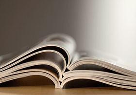 Journaux et magazines