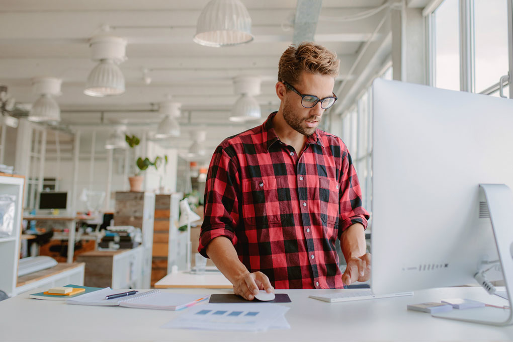 Comment réussir la transformation numérique de votre entreprise transformation numérique