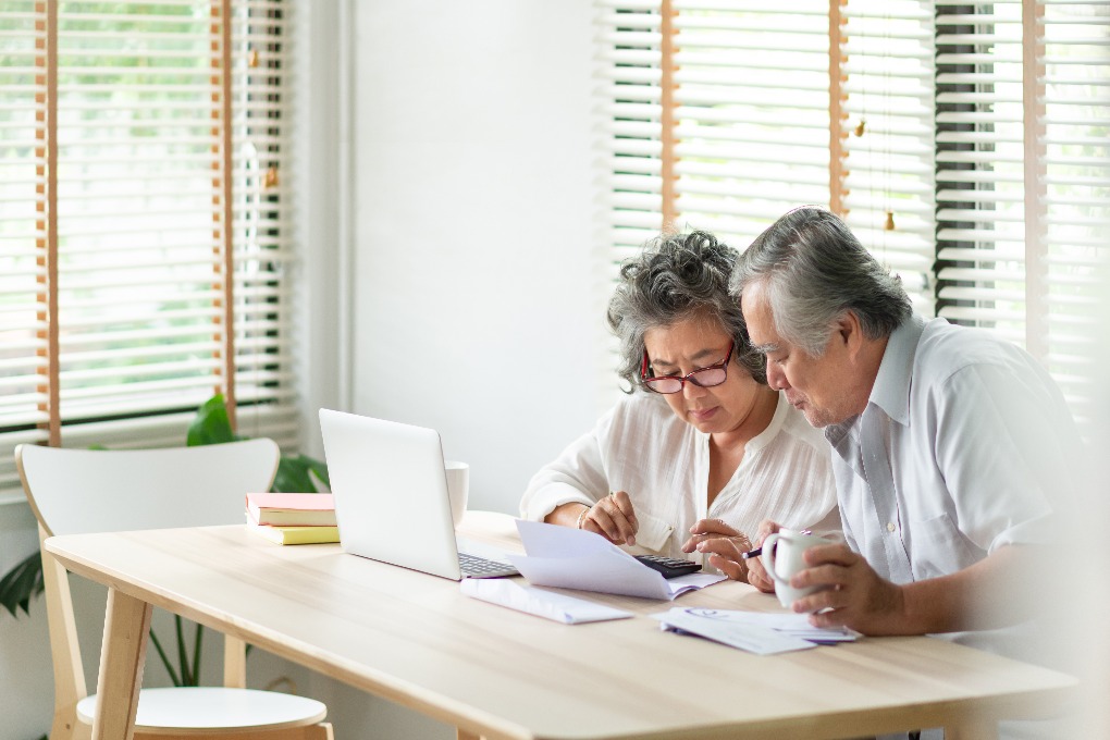 Rapatrier un  fonds de pension étranger dans un REER