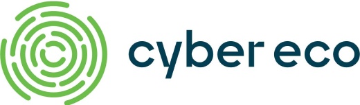 Logo de Cybereco 