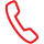Icône d'un téléphone