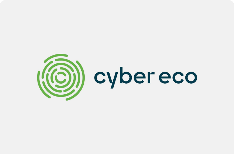 Logo de Cybereco