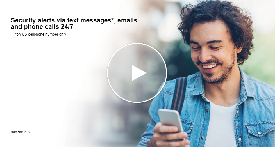 Vidéo Premium Texting