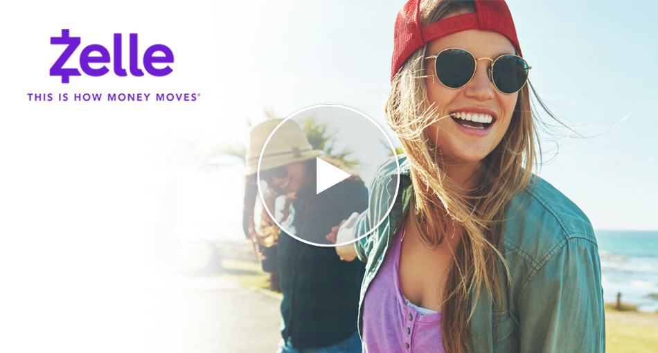 Vidéo de Zelle