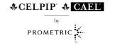 Logo de CAEL et CELPIP 