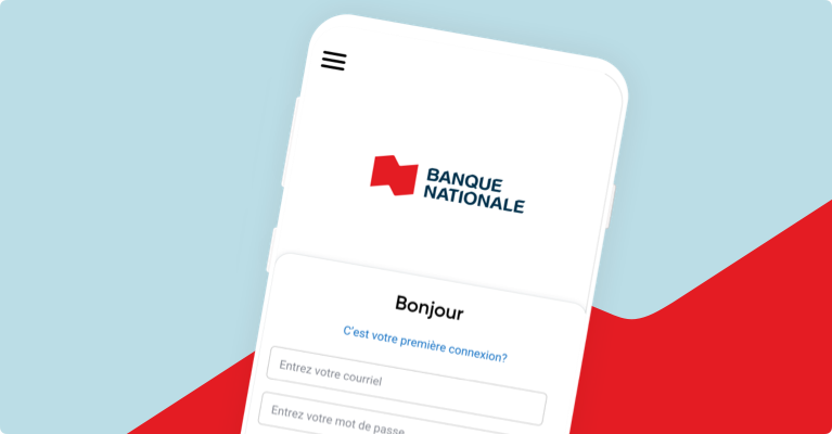 Image d’un cellulaire