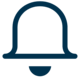Pictogramme ampoule qui s’allume